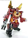 3rd Party Products TFX-04 Protector (Rodimus Prime) - Image #355 of 430