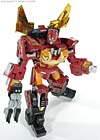 3rd Party Products TFX-04 Protector (Rodimus Prime) - Image #356 of 430