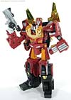3rd Party Products TFX-04 Protector (Rodimus Prime) - Image #357 of 430