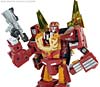 3rd Party Products TFX-04 Protector (Rodimus Prime) - Image #358 of 430