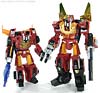3rd Party Products TFX-04 Protector (Rodimus Prime) - Image #360 of 430