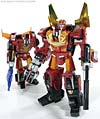 3rd Party Products TFX-04 Protector (Rodimus Prime) - Image #361 of 430