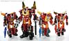 3rd Party Products TFX-04 Protector (Rodimus Prime) - Image #364 of 430