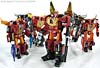 3rd Party Products TFX-04 Protector (Rodimus Prime) - Image #365 of 430