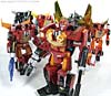 3rd Party Products TFX-04 Protector (Rodimus Prime) - Image #366 of 430