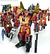 3rd Party Products TFX-04 Protector (Rodimus Prime) - Image #368 of 430