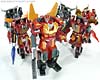 3rd Party Products TFX-04 Protector (Rodimus Prime) - Image #369 of 430