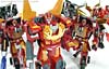 3rd Party Products TFX-04 Protector (Rodimus Prime) - Image #371 of 430
