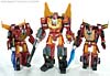 3rd Party Products TFX-04 Protector (Rodimus Prime) - Image #372 of 430