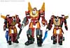 3rd Party Products TFX-04 Protector (Rodimus Prime) - Image #373 of 430