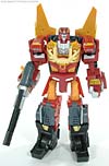 3rd Party Products TFX-04 Protector (Rodimus Prime) - Image #374 of 430