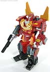 3rd Party Products TFX-04 Protector (Rodimus Prime) - Image #381 of 430