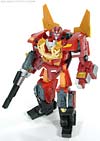 3rd Party Products TFX-04 Protector (Rodimus Prime) - Image #382 of 430