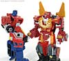 3rd Party Products TFX-04 Protector (Rodimus Prime) - Image #392 of 430