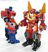 3rd Party Products TFX-04 Protector (Rodimus Prime) - Image #394 of 430