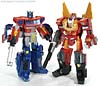 3rd Party Products TFX-04 Protector (Rodimus Prime) - Image #399 of 430
