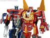 3rd Party Products TFX-04 Protector (Rodimus Prime) - Image #401 of 430