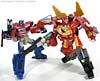 3rd Party Products TFX-04 Protector (Rodimus Prime) - Image #403 of 430