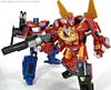 3rd Party Products TFX-04 Protector (Rodimus Prime) - Image #404 of 430