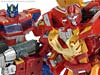 3rd Party Products TFX-04 Protector (Rodimus Prime) - Image #407 of 430