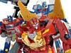 3rd Party Products TFX-04 Protector (Rodimus Prime) - Image #410 of 430