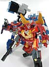 3rd Party Products TFX-04 Protector (Rodimus Prime) - Image #411 of 430