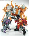 3rd Party Products TFX-04 Protector (Rodimus Prime) - Image #417 of 430