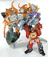 3rd Party Products TFX-04 Protector (Rodimus Prime) - Image #418 of 430