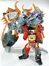3rd Party Products TFX-04 Protector (Rodimus Prime) - Image #419 of 430