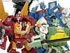 3rd Party Products TFX-04 Protector (Rodimus Prime) - Image #422 of 430
