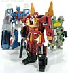 3rd Party Products TFX-04 Protector (Rodimus Prime) - Image #428 of 430