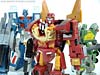3rd Party Products TFX-04 Protector (Rodimus Prime) - Image #429 of 430