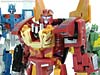 3rd Party Products TFX-04 Protector (Rodimus Prime) - Image #430 of 430