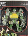 3rd Party Products WB001 Warbot Defender (Springer) - Image #8 of 184