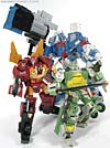 3rd Party Products WB001 Warbot Defender (Springer) - Image #138 of 184