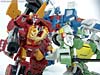 3rd Party Products WB001 Warbot Defender (Springer) - Image #141 of 184