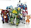 3rd Party Products WB001 Warbot Defender (Springer) - Image #148 of 184