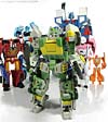 3rd Party Products WB001 Warbot Defender (Springer) - Image #149 of 184