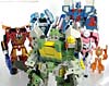 3rd Party Products WB001 Warbot Defender (Springer) - Image #151 of 184