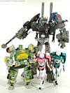3rd Party Products WB001 Warbot Defender (Springer) - Image #171 of 184