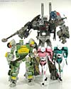 3rd Party Products WB001 Warbot Defender (Springer) - Image #172 of 184