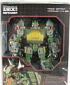 3rd Party Products WB001 Warbot Defender (Springer) - Image #177 of 184