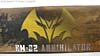 3rd Party Products KM-02 Knight Morpher Annihilator - Image #19 of 152