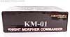 3rd Party Products KM-01 Knight Morpher Commander - Image #10 of 200