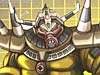 3rd Party Products QUINT-05 Quintesson Bailiff (Guard) - Image #4 of 77