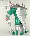 3rd Party Products QUINT-05 Quintesson Bailiff (Guard) - Image #32 of 77