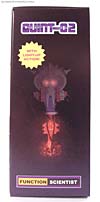 3rd Party Products QUINT-02 Quintesson Scientist - Image #10 of 52
