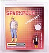 3rd Party Products Sparkplug Witwicky - Image #1 of 45