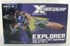 3rd Party Products Crossfire 02A Combat Unit Explorer (Blast Off) - Image #1 of 164