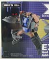 3rd Party Products Crossfire 02A Combat Unit Explorer (Blast Off) - Image #2 of 164